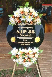 Grand Opening Kabupaten Magelang