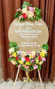 Ulang tahun Kabupaten Magelang